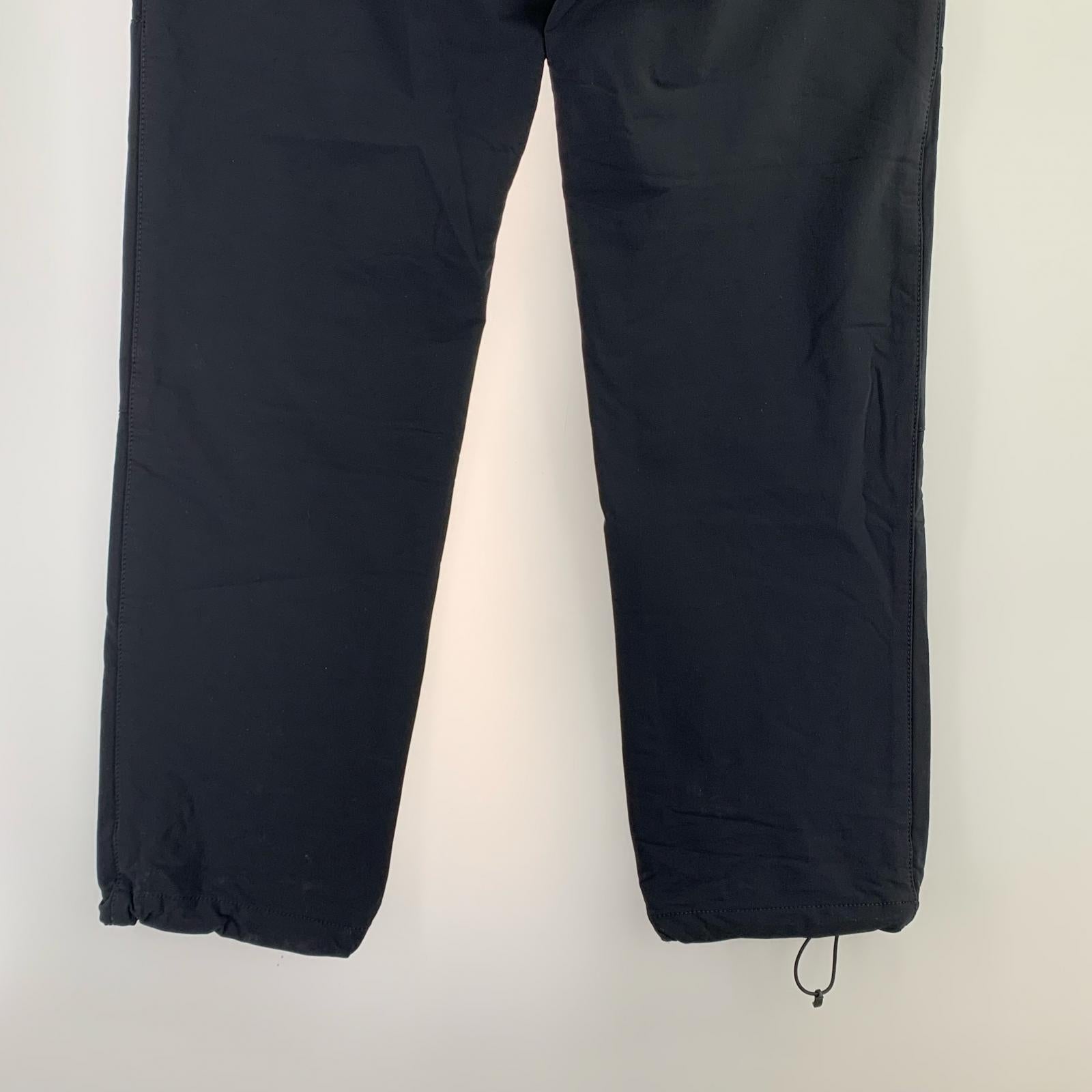 パンツ THE NORTH FACE バーブ サーマルパンツ NB81222 M ブラック M ブラック