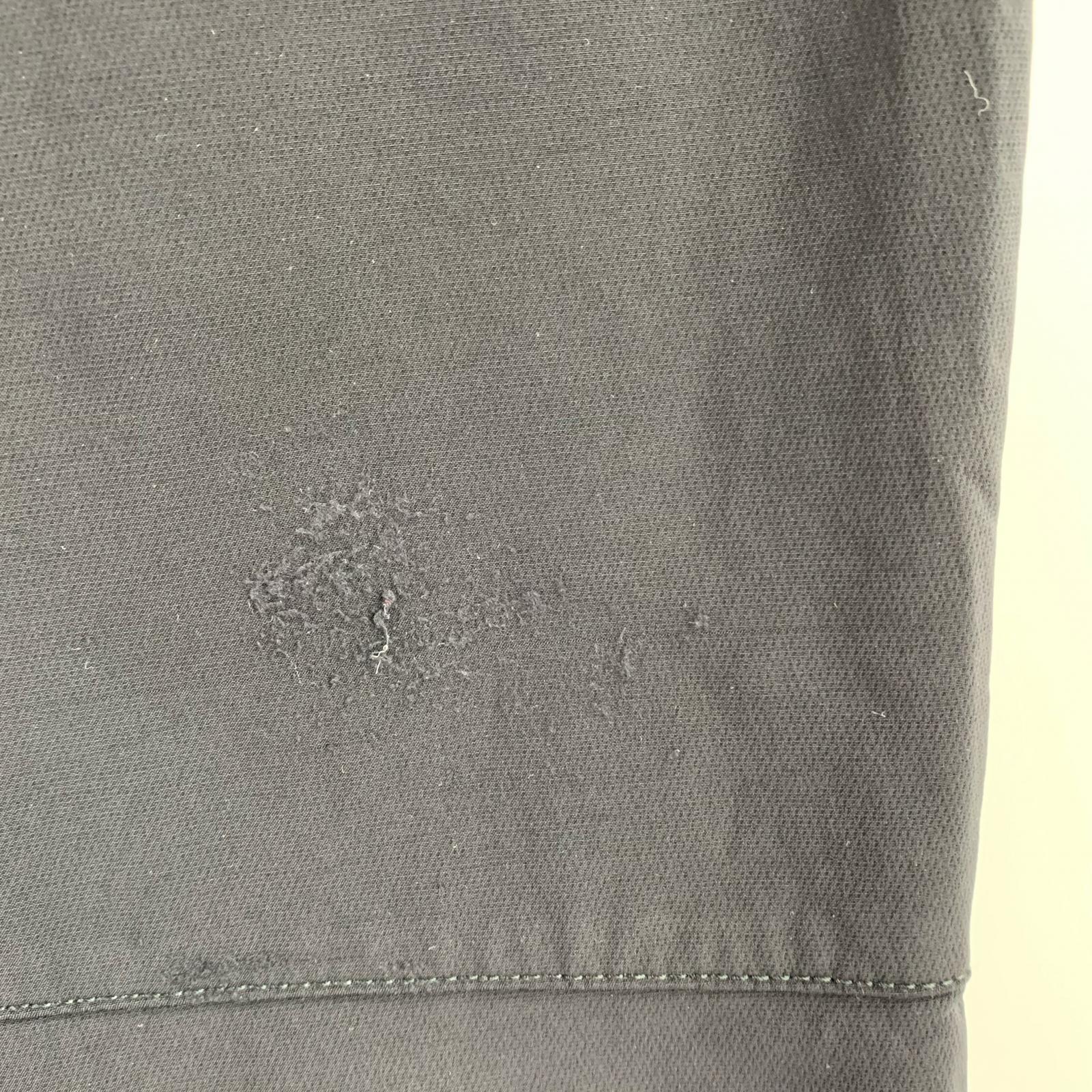 パンツ THE NORTH FACE バーブ サーマルパンツ NB81222 M ブラック M ブラック