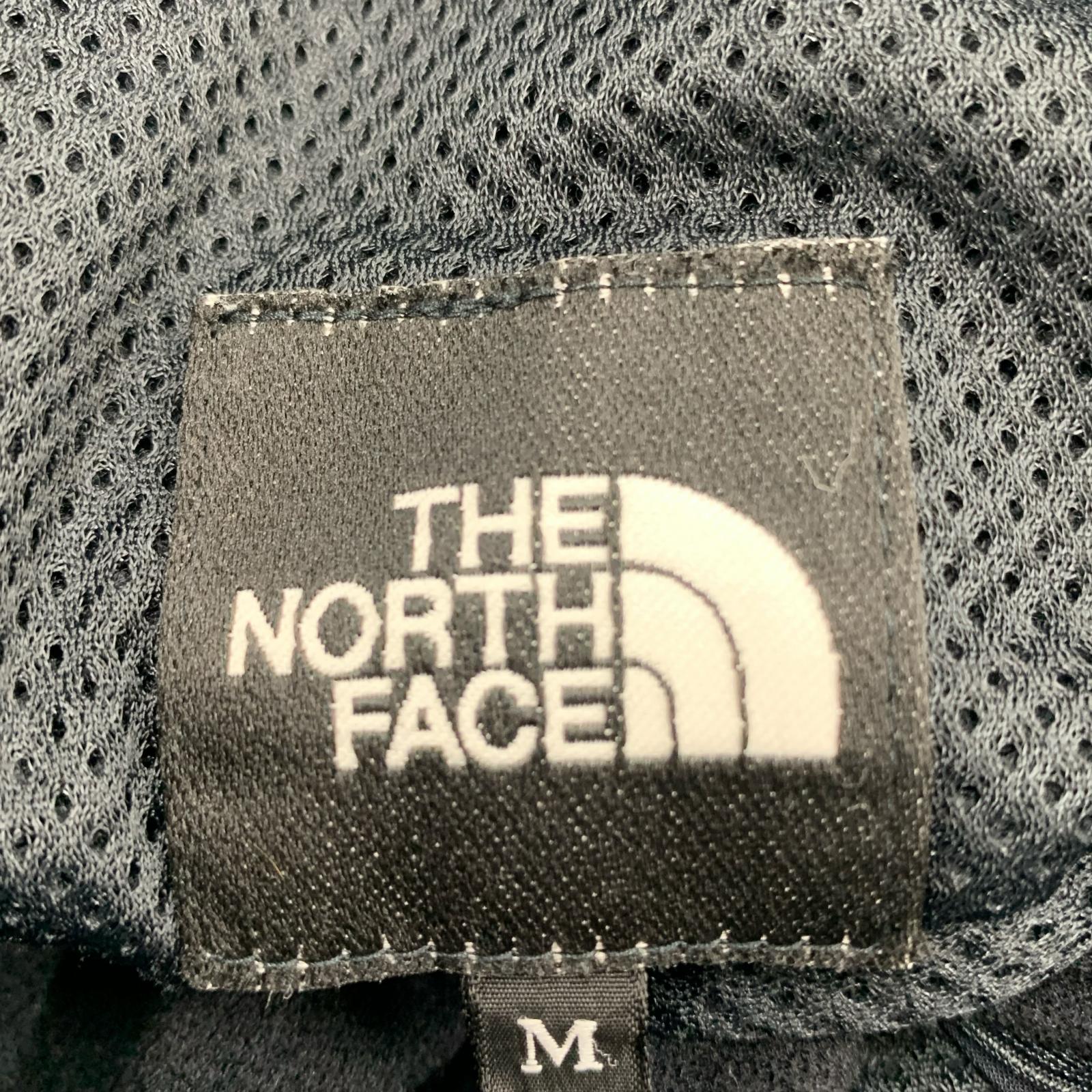 パンツ THE NORTH FACE バーブ サーマルパンツ NB81222 M ブラック M ブラック