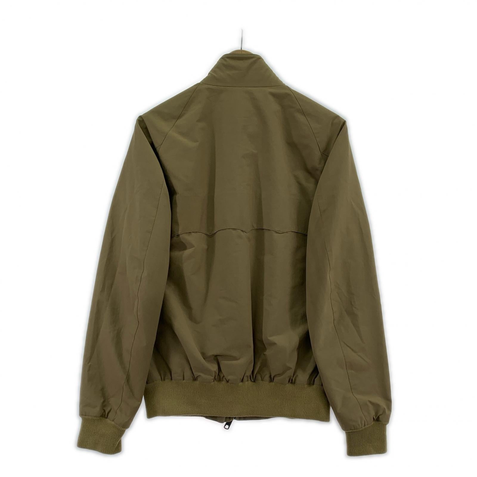 ジャケット G9 HARRINGTON JACKET (38) ベージュ 38 ベージュ