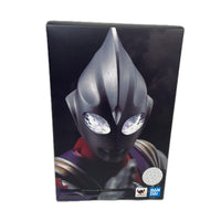 S.H.Figuarts(真骨彫製法) ウルトラマンティガ マルチタイプ ウルトラマン フィギュア/グッズ