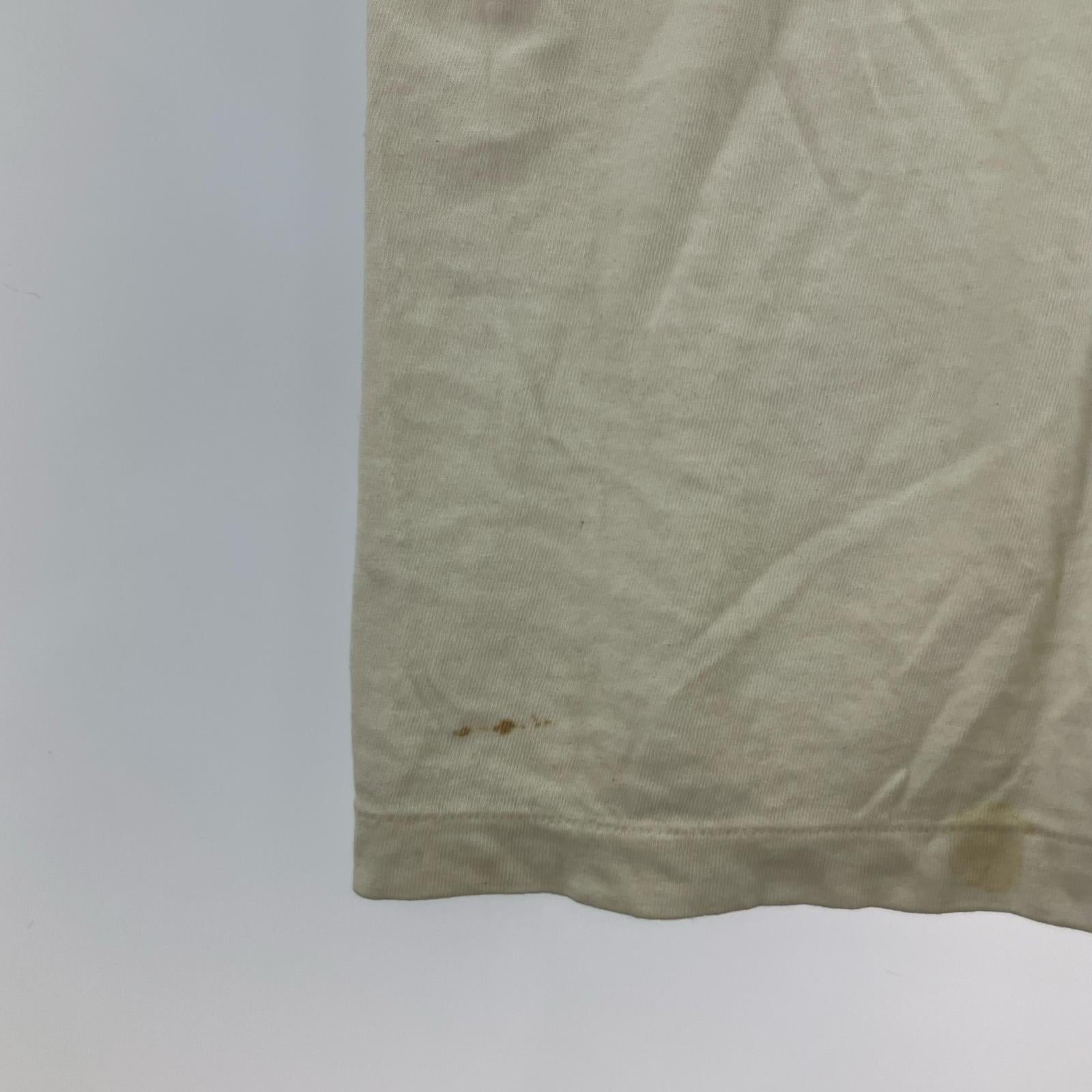 半袖Tシャツ 24AW SUMMER WARS TEE M M ホワイト
