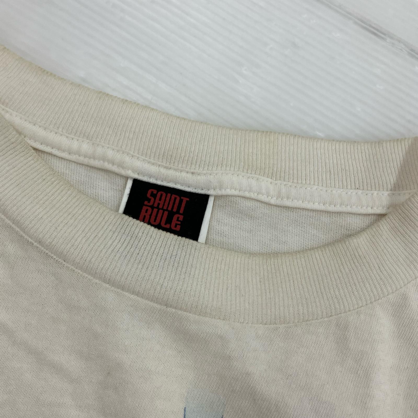 半袖Tシャツ 24AW SUMMER WARS TEE M M ホワイト