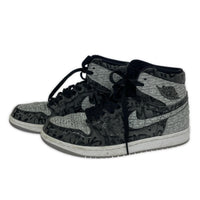 スニーカー Air Jordan 1 High OG 27.5cm 27.5cm (US9 1/2 UK9 EU45) グレー