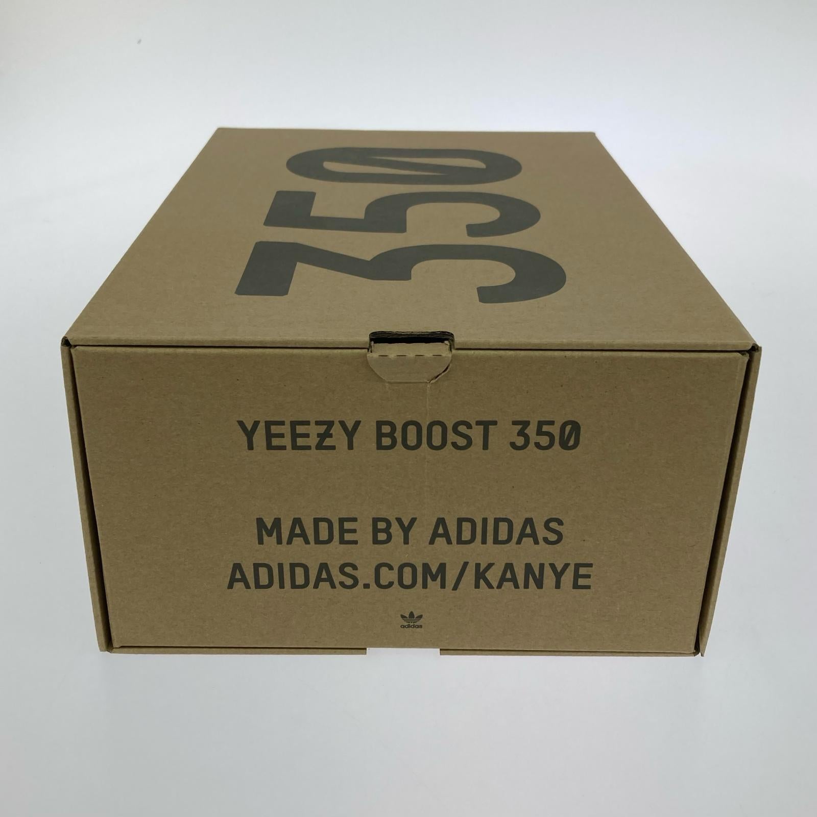 スニーカー YEEZY Boost 350 V2(27.5) 27.5cm (US9 1/2 UK9 EU45) ホワイト