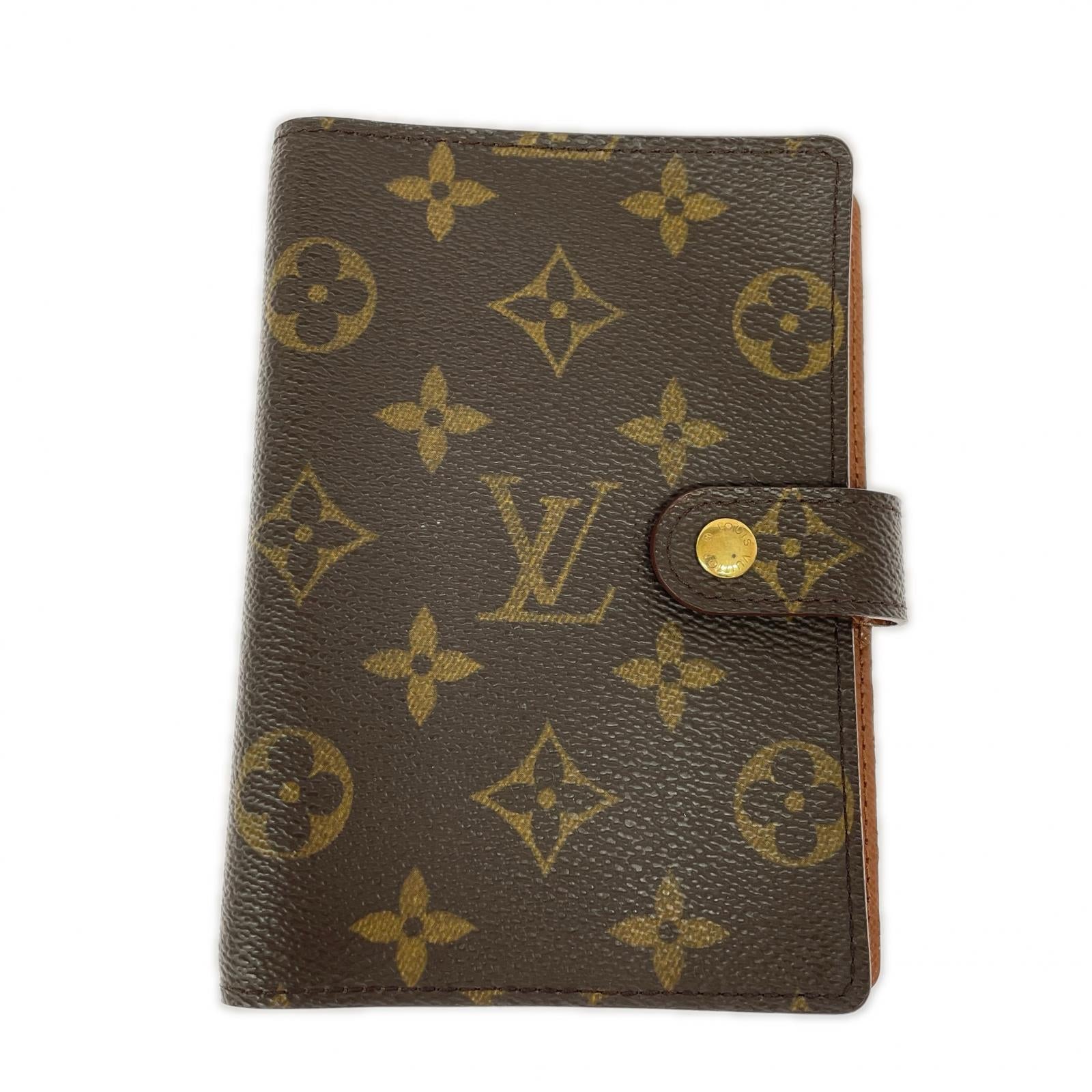 LV モノグラム 410440 手帳