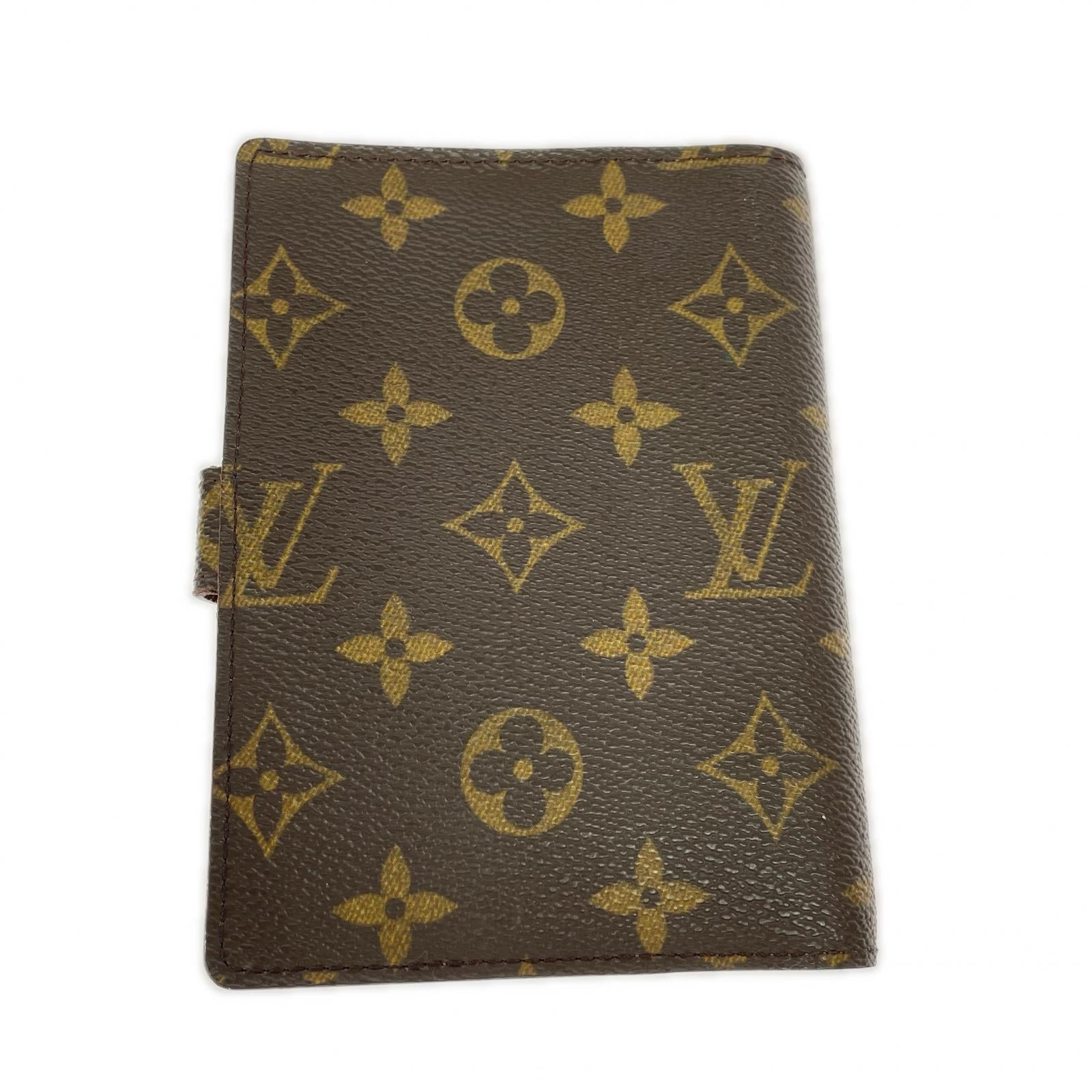 LV モノグラム 410440 手帳