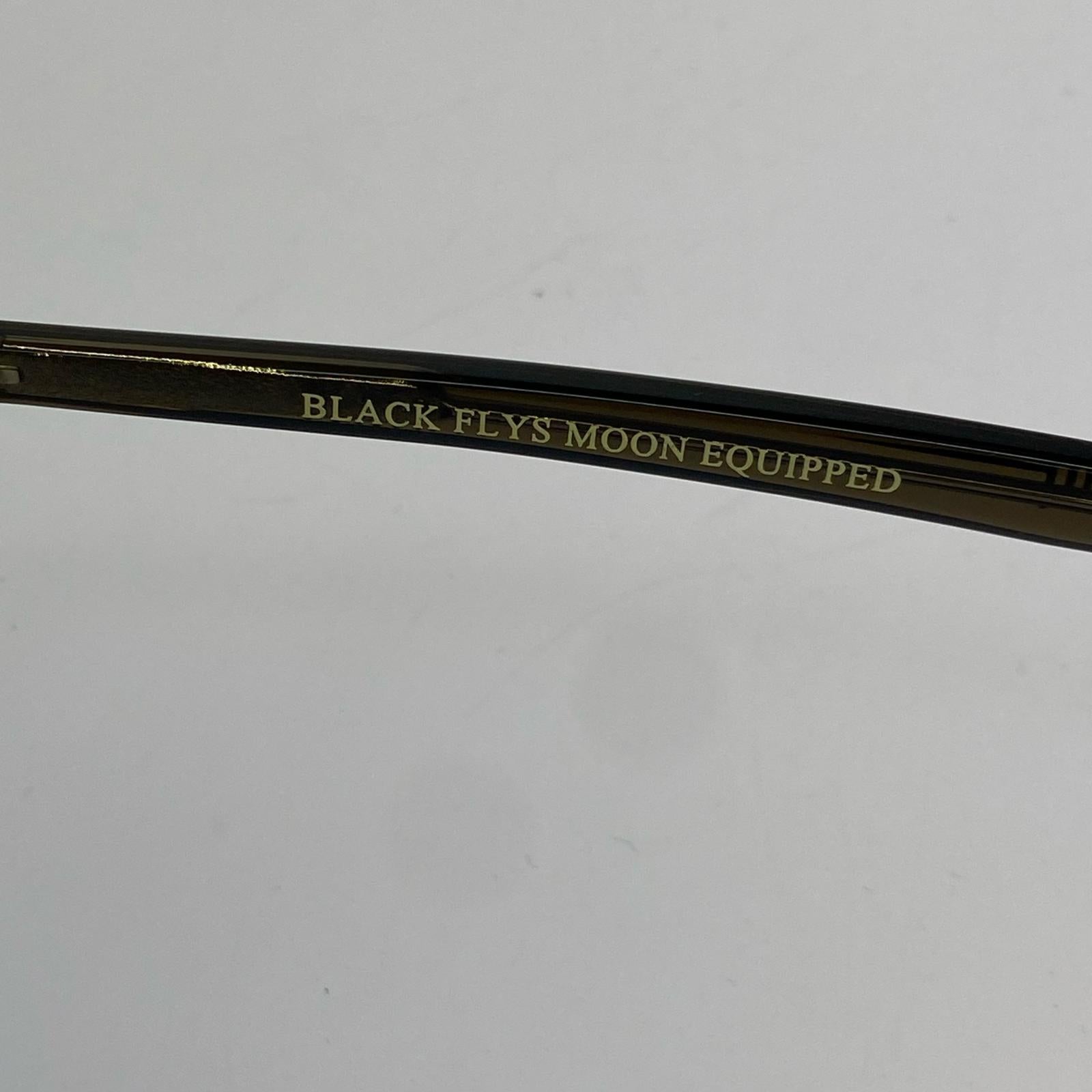 その他アクセサリー BLACK FLYS BF-13841 MOON EYES