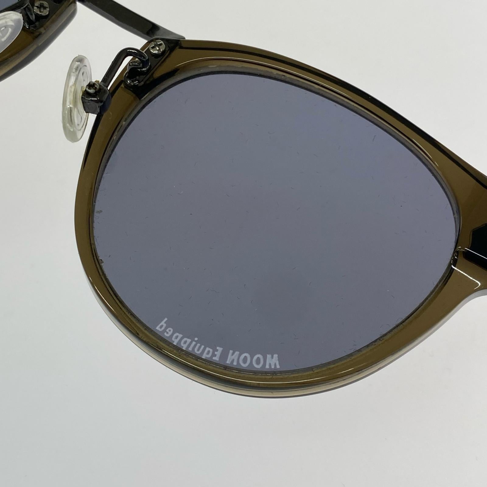 その他アクセサリー BLACK FLYS BF-13841 MOON EYES