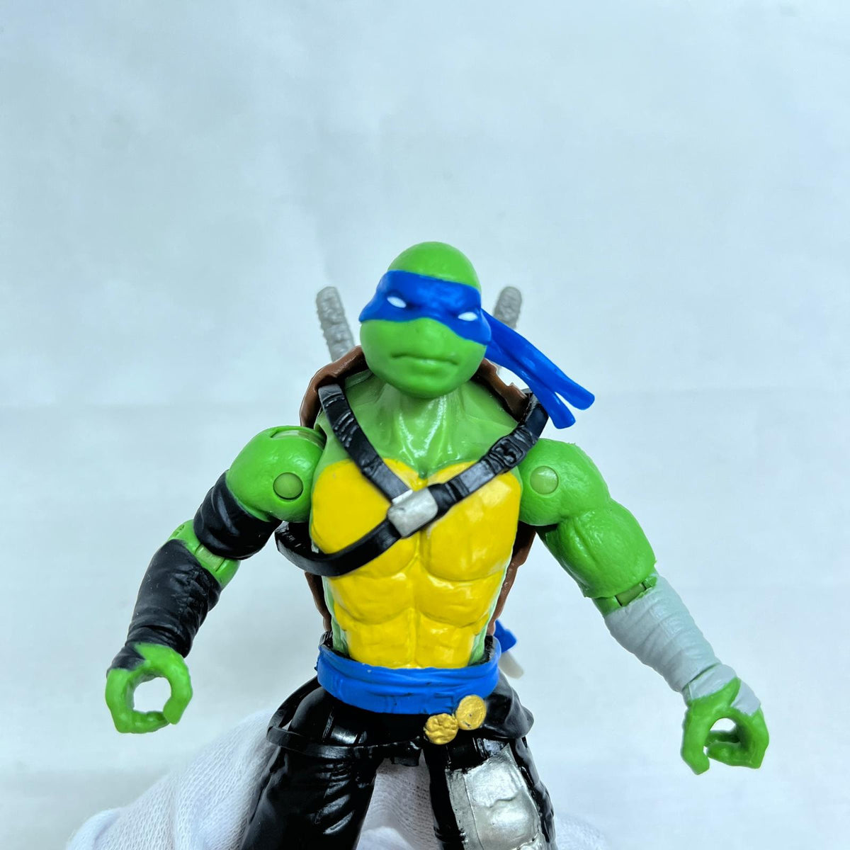 teenage mutant ninja turtles レオナルド タートルズ フィギュア/グッズ