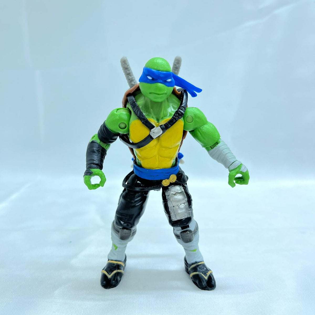 teenage mutant ninja turtles レオナルド タートルズ フィギュア/グッズ