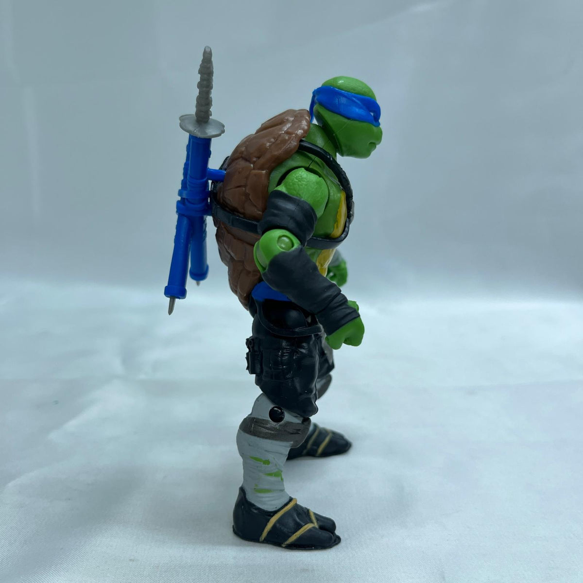 teenage mutant ninja turtles レオナルド タートルズ フィギュア/グッズ
