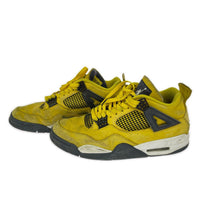 スニーカー Air Jordan 4 29cm YLW 29cm (US11 UK10 1/2 EU48) イエロー