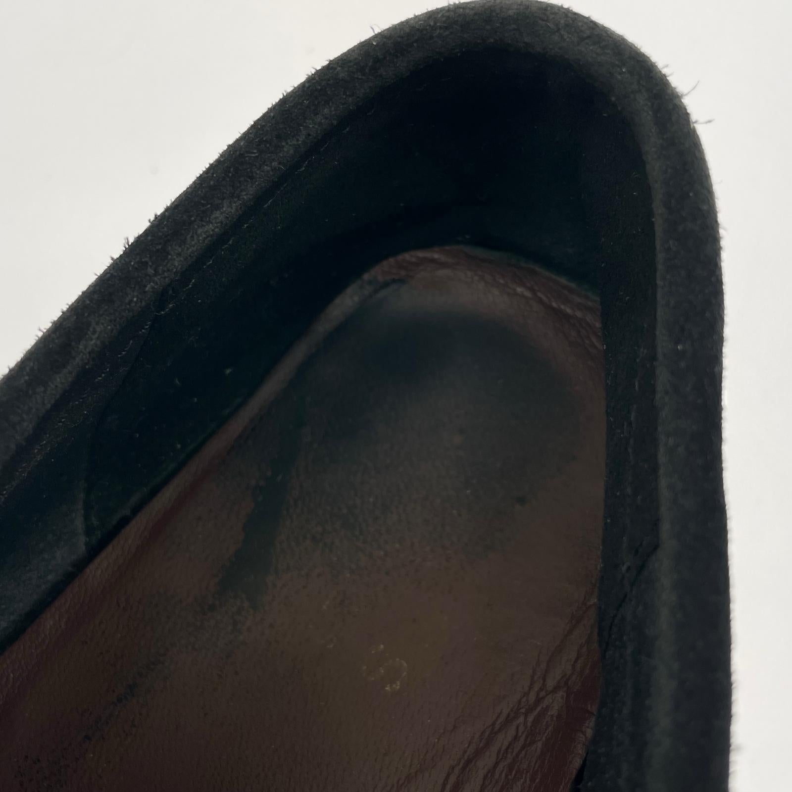 ブーツ WALLABEE BOOT 黒 (26.5) ブラック