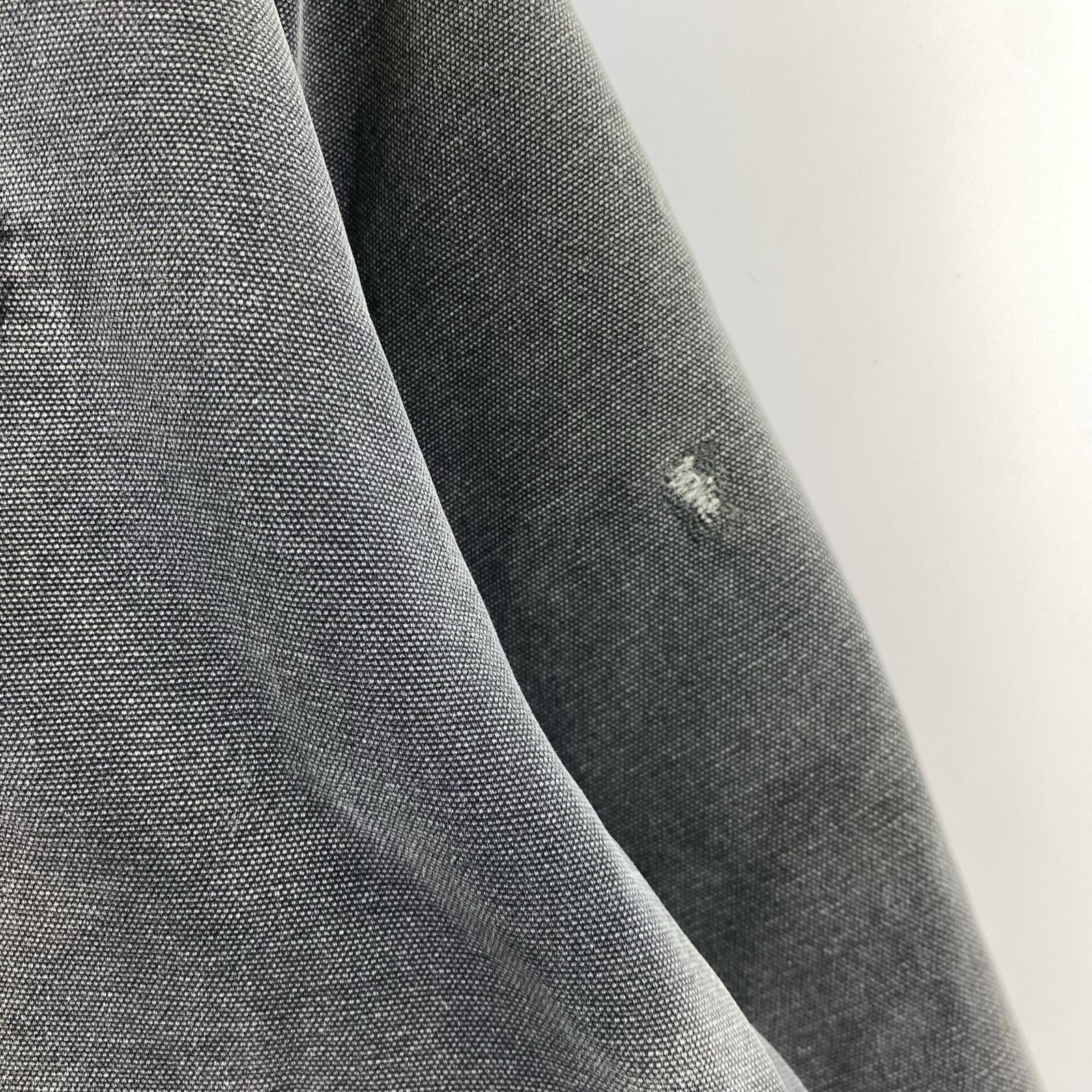 ジャケット USA製 DETROIT JACKET グレー
