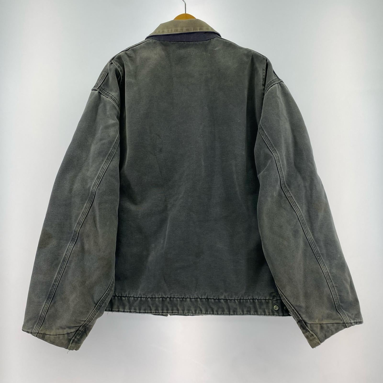 ジャケット USA製 DETROIT JACKET グレー