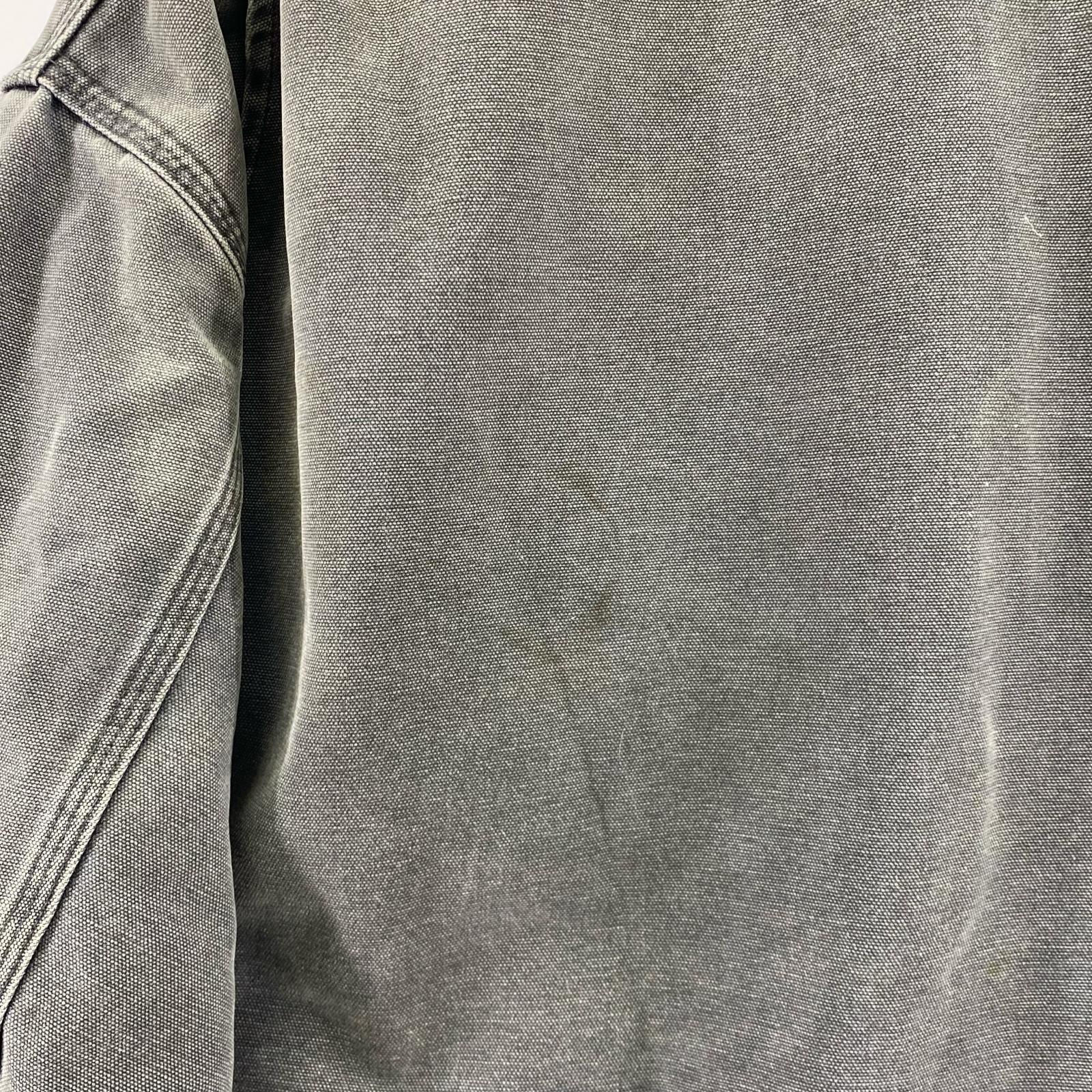 ジャケット USA製 DETROIT JACKET グレー