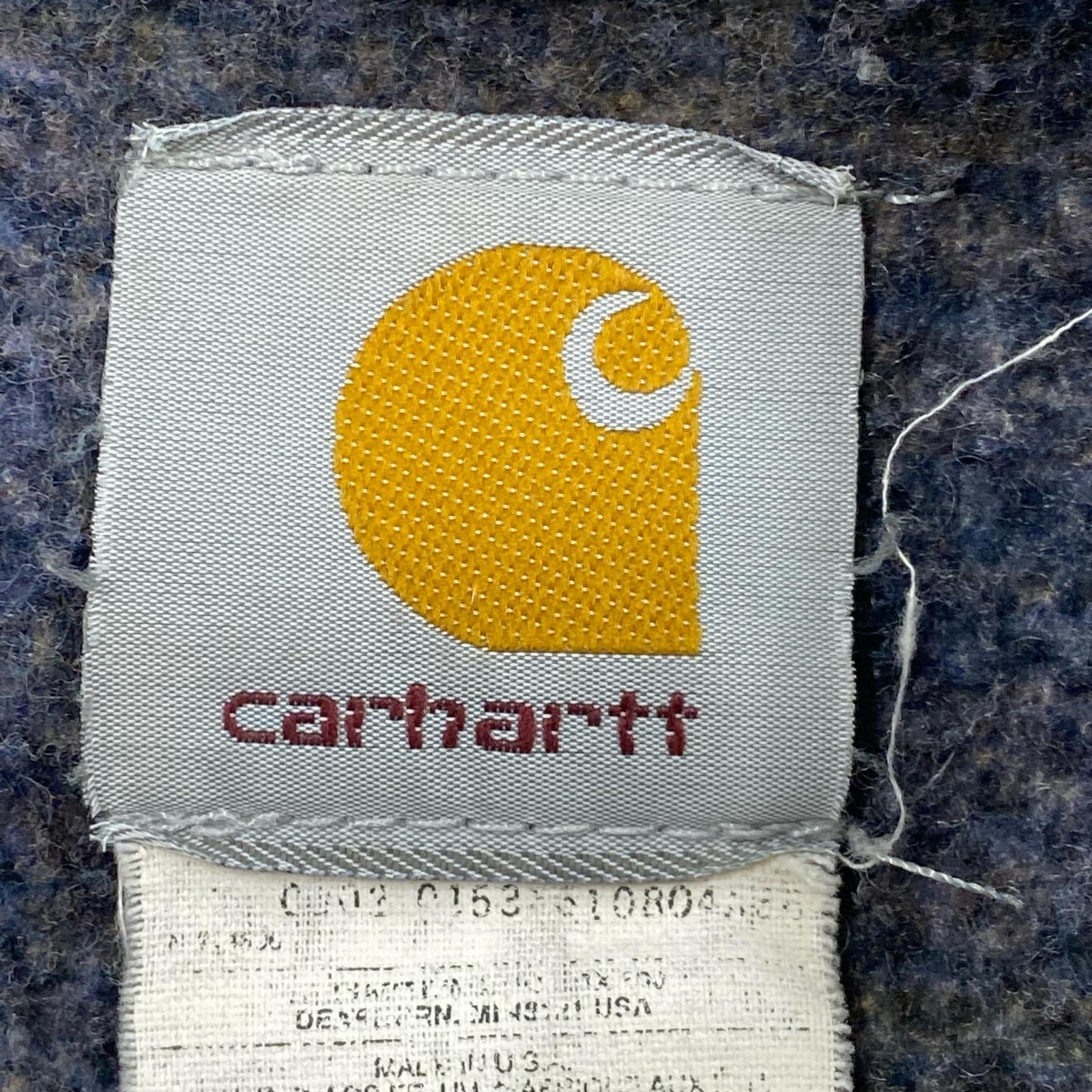 ジャケット USA製 DETROIT JACKET グレー