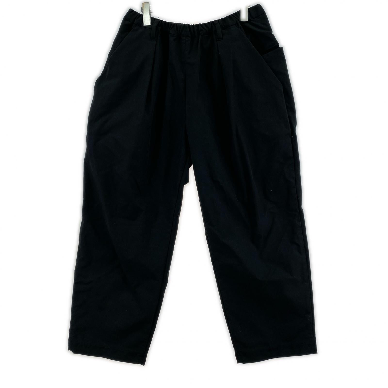 パンツ WALLET PANTS RESORT BLK ブラック