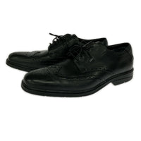 ブーツ Clarks Orinoco GORE-TEX ウイングチップシューズ ブラック