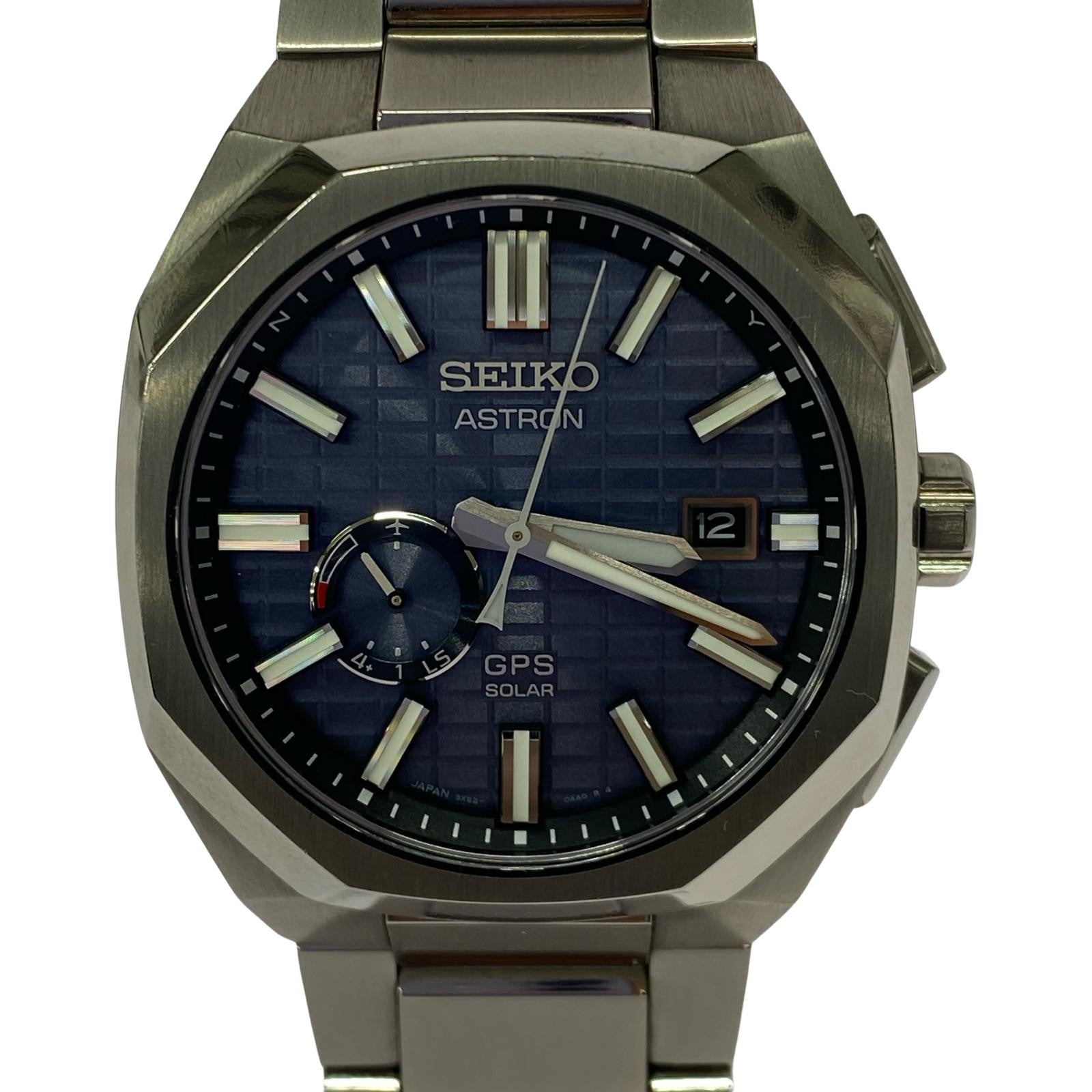 腕時計 ASTRON NEXTER SBXD013