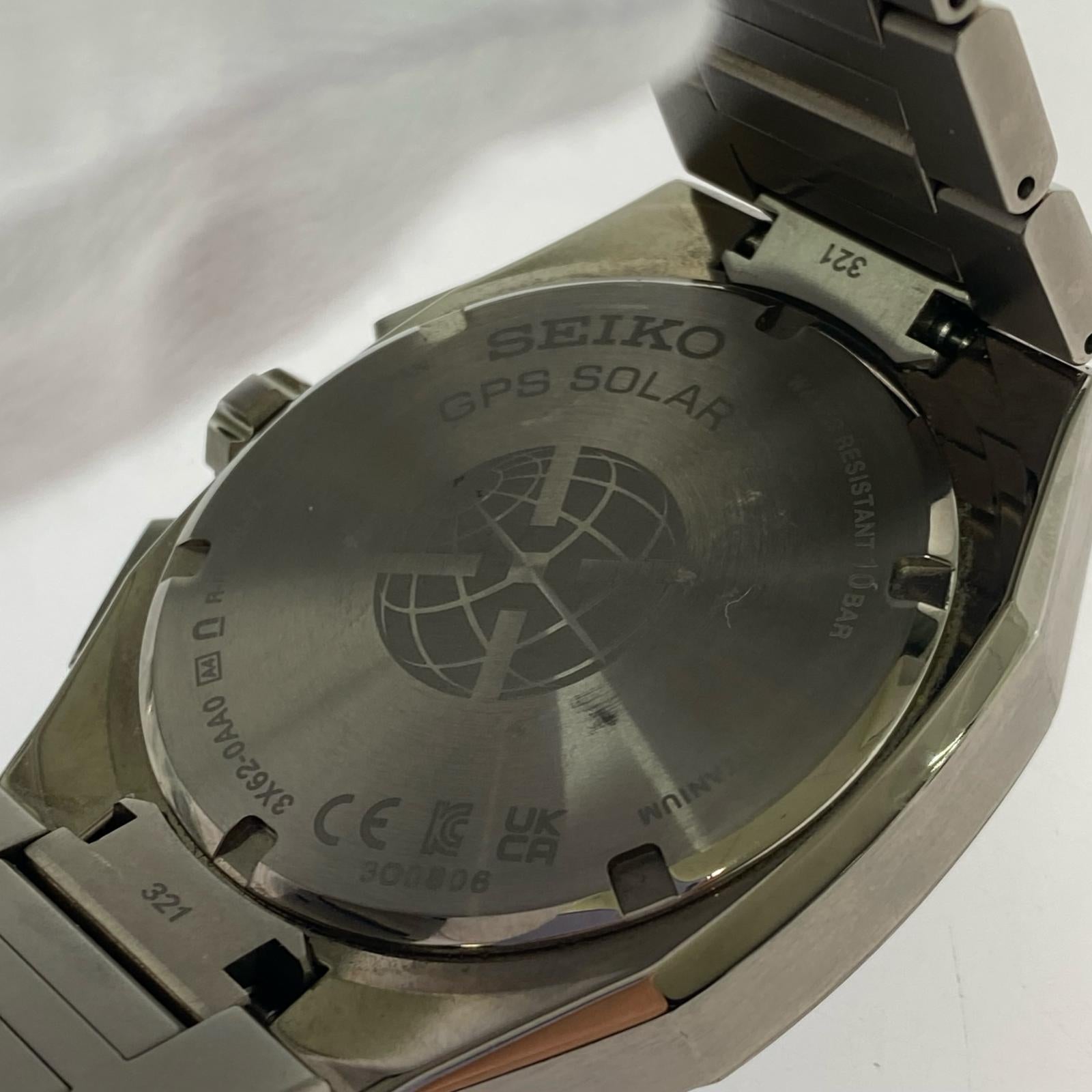 腕時計 ASTRON NEXTER SBXD013