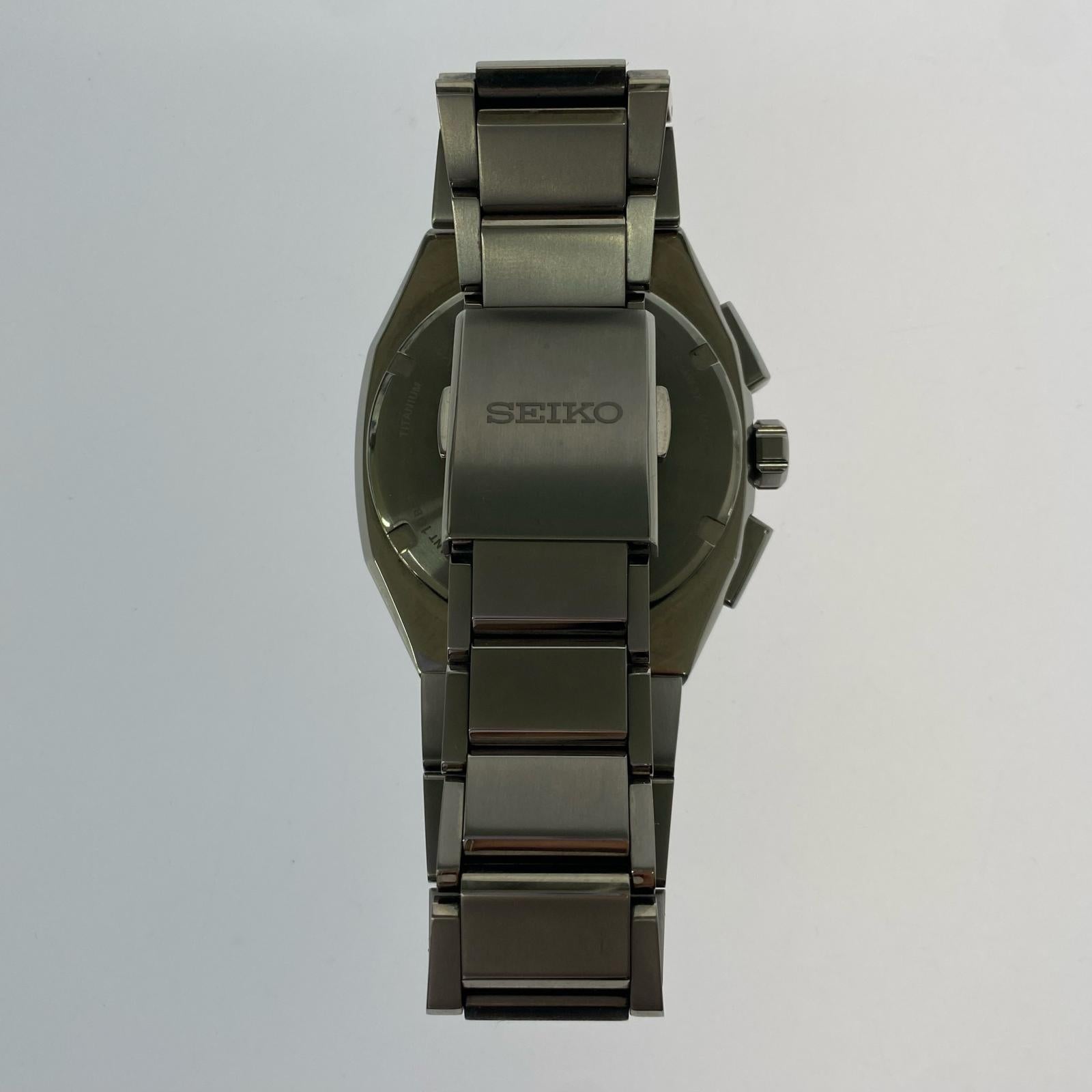 腕時計 ASTRON NEXTER SBXD013