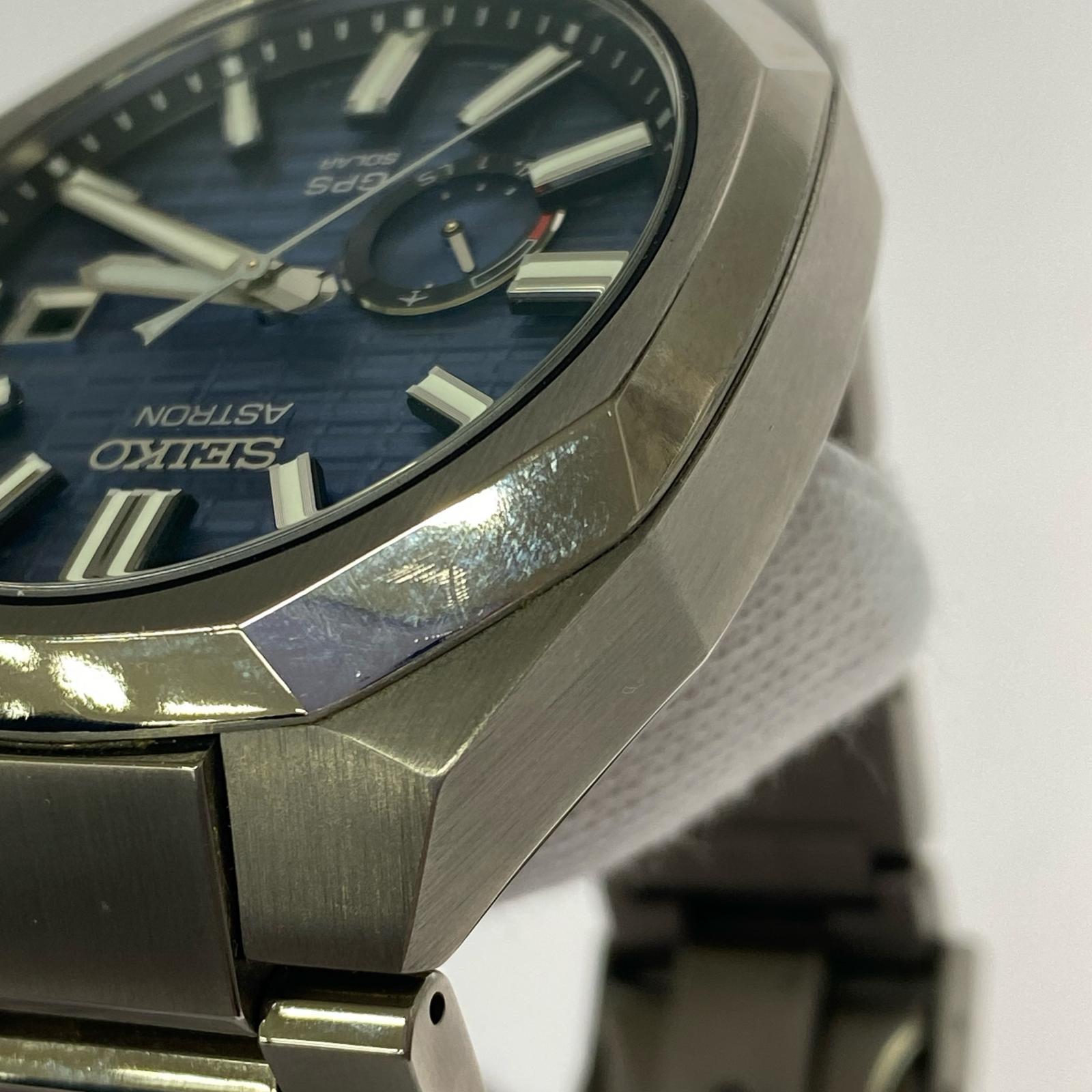 腕時計 ASTRON NEXTER SBXD013