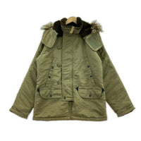 ジャケット RED TAIL N-3BJACKET カーキ (M) M