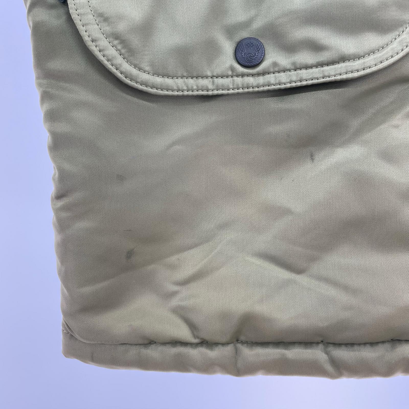 ジャケット RED TAIL N-3BJACKET カーキ (M) M