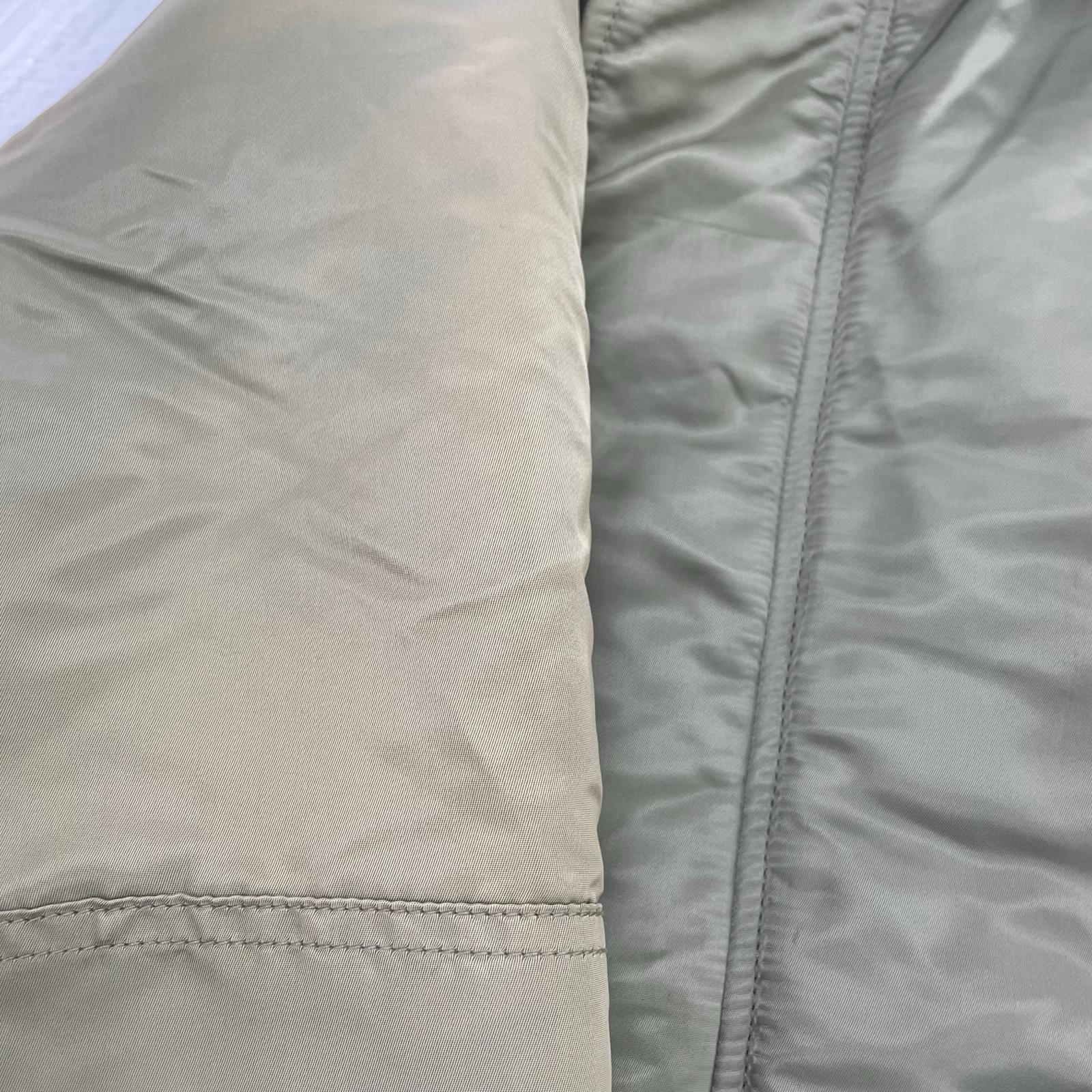 ジャケット RED TAIL N-3BJACKET カーキ (M) M