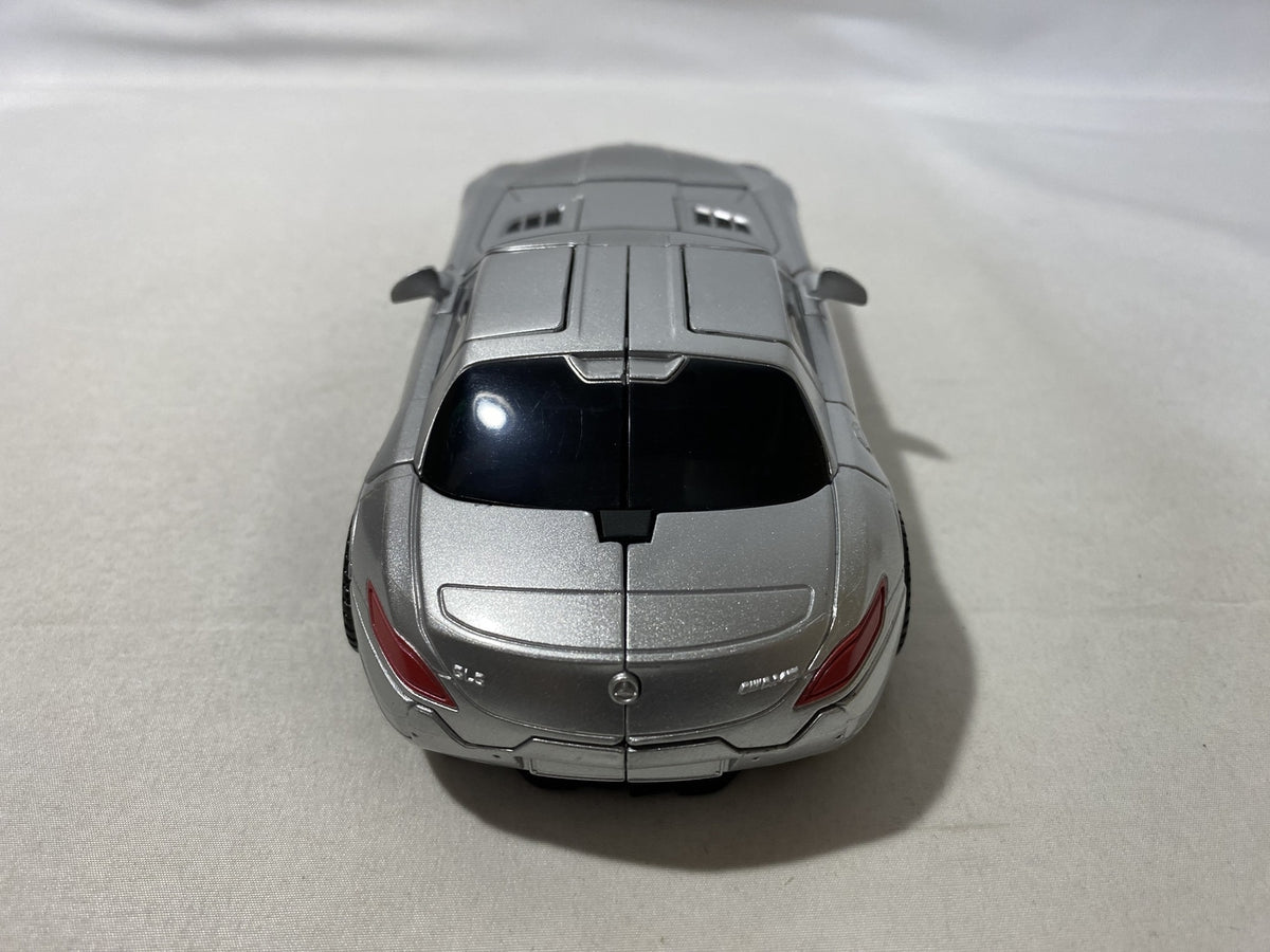 S.H.Figuarts 仮面ライダー幽汽 フィギュア/グッズ