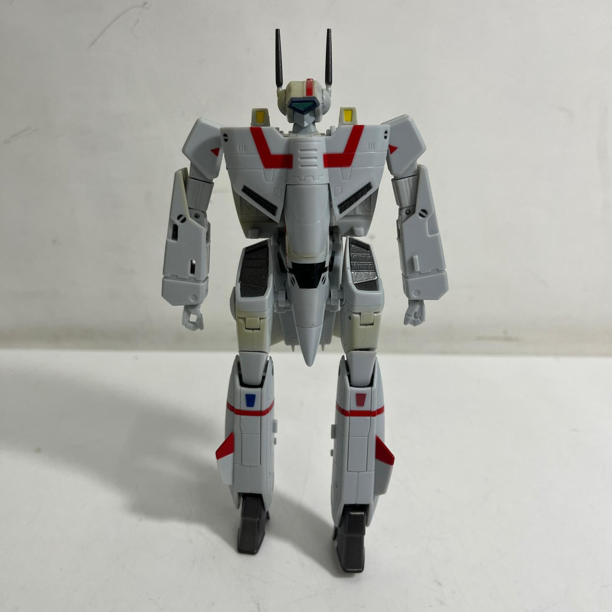 マクロス HI-METAL R VF-1J アーマードバルキリー フィギュア/グッズ