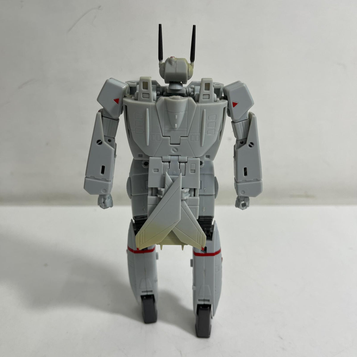 マクロス HI-METAL R VF-1J アーマードバルキリー フィギュア/グッズ