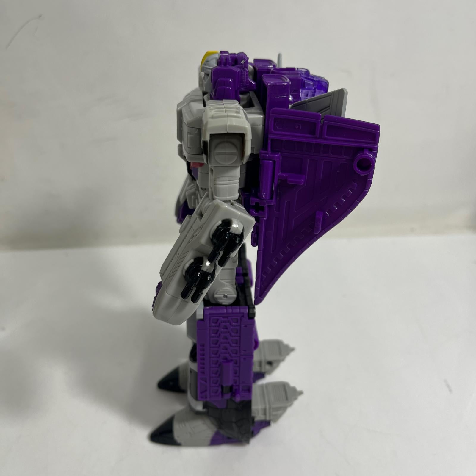 DARKMOON&ASTROTRAIN ダークムーン&アストロトレイン トランスフォーマー フィギュア/グッズ