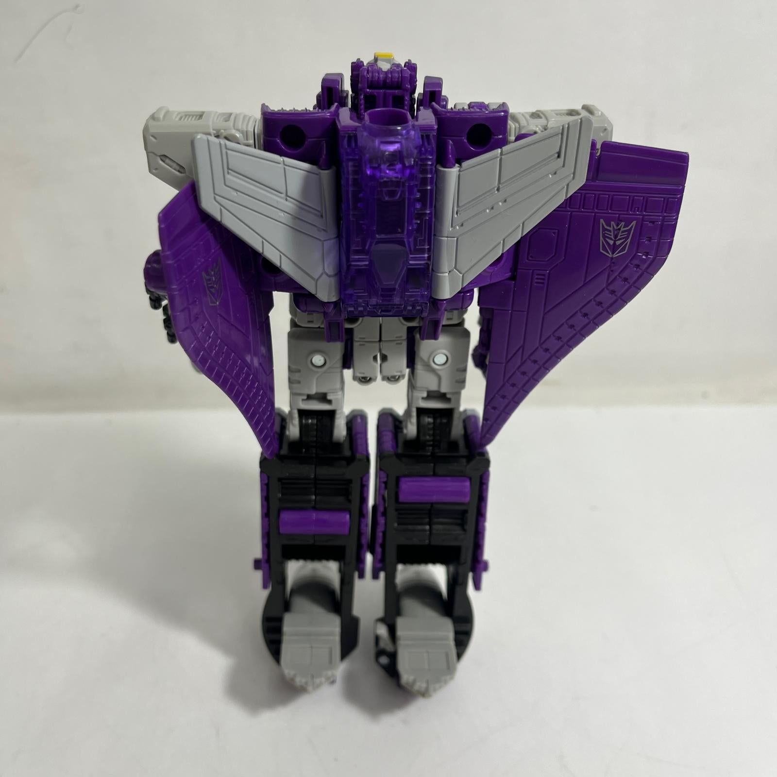 DARKMOON&ASTROTRAIN ダークムーン&アストロトレイン トランスフォーマー フィギュア/グッズ