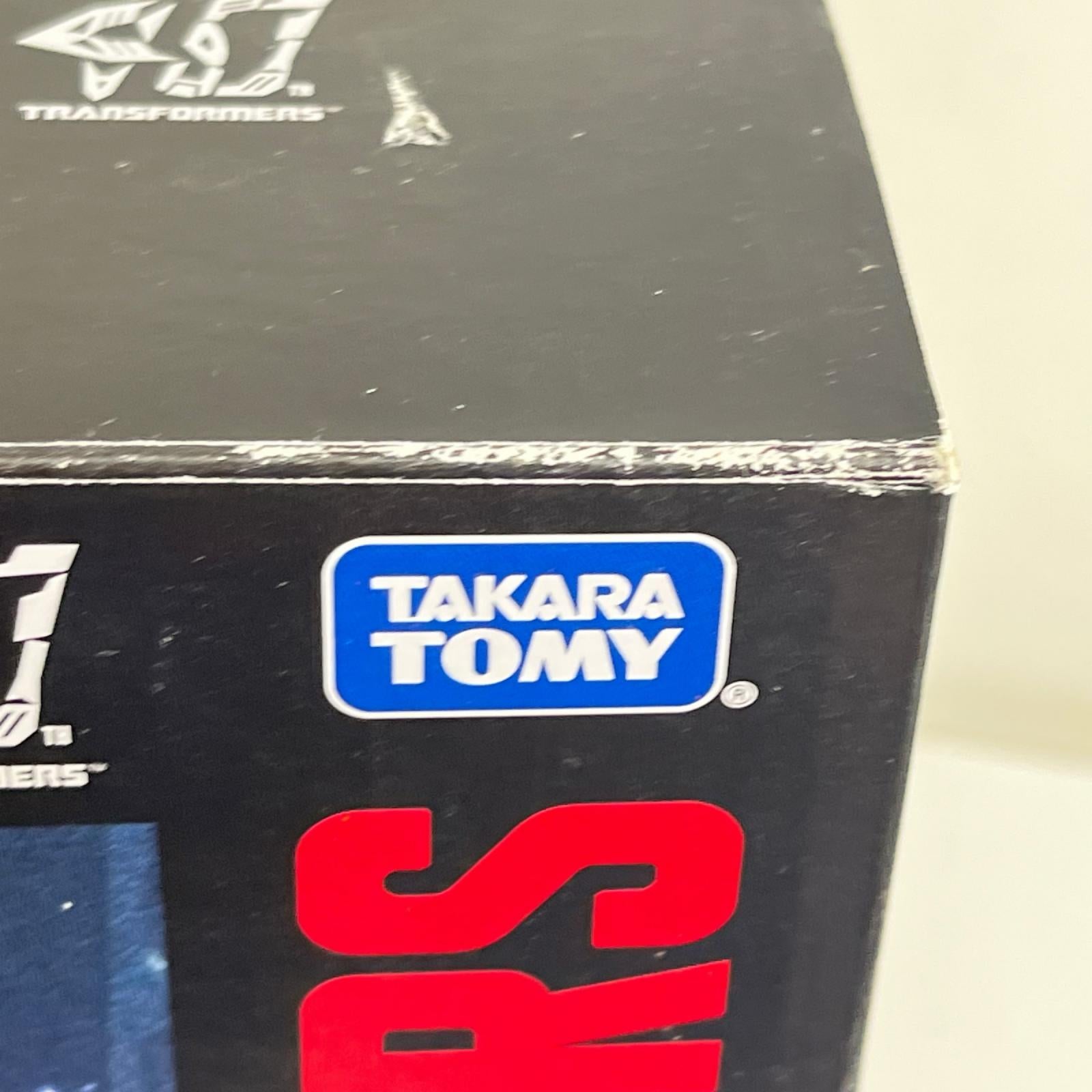 オプティマスプライム TYPE 3式機龍 トランスフォーマー フィギュア/グッズ