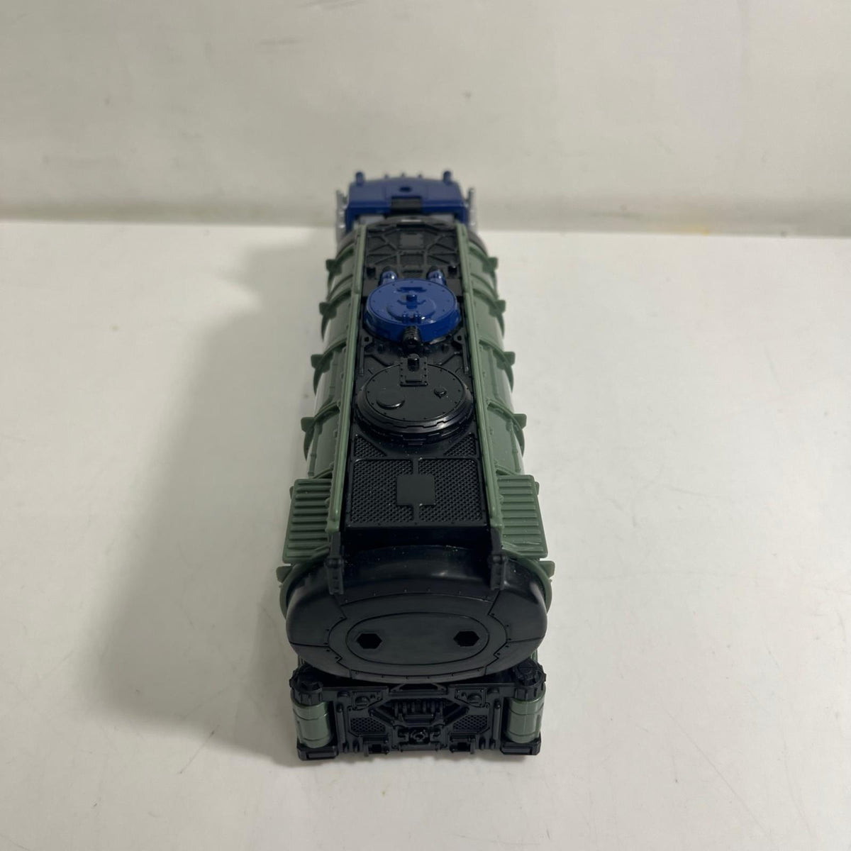 オプティマスプライム TYPE 3式機龍 トランスフォーマー フィギュア/グッズ