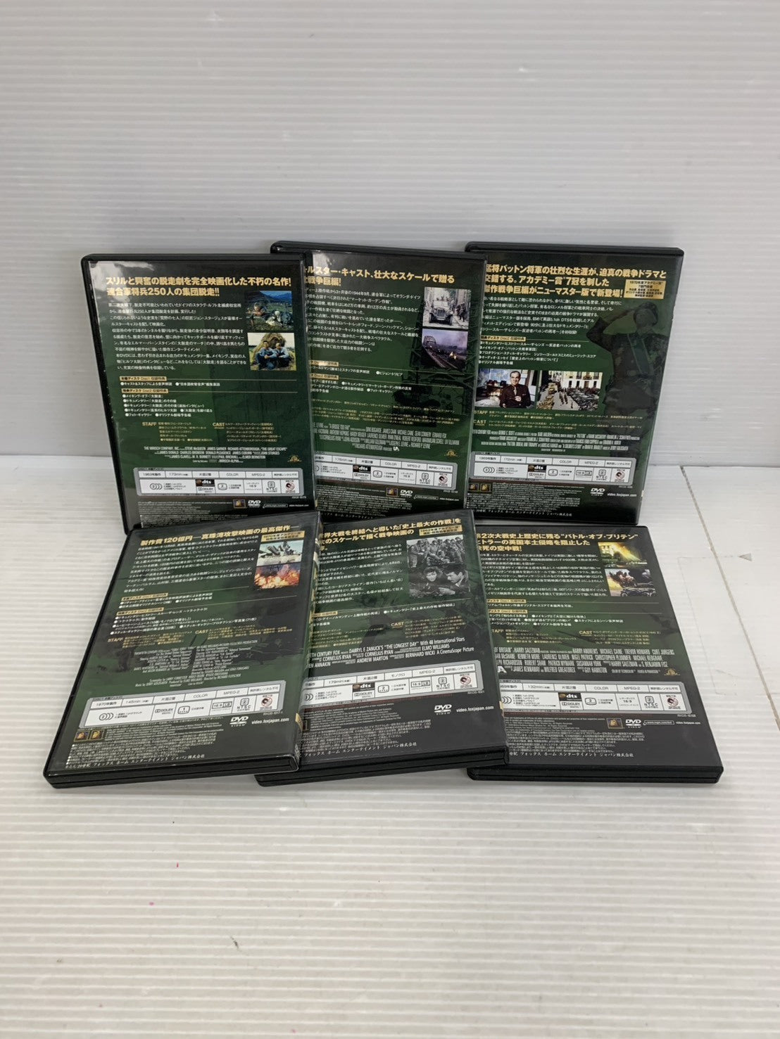 装着変身 超合金 GE-41 アーク&レイ フィギュア/グッズ