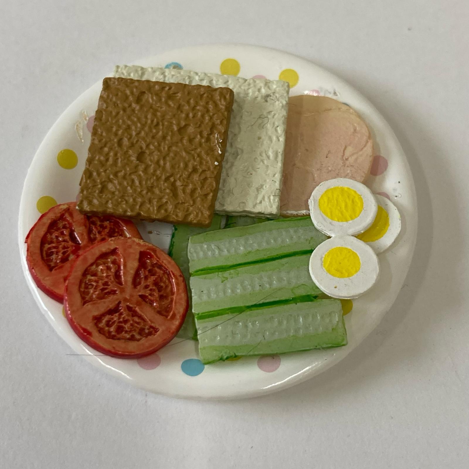 1.幸せキッチン かさねてサンドイッチ リーメント