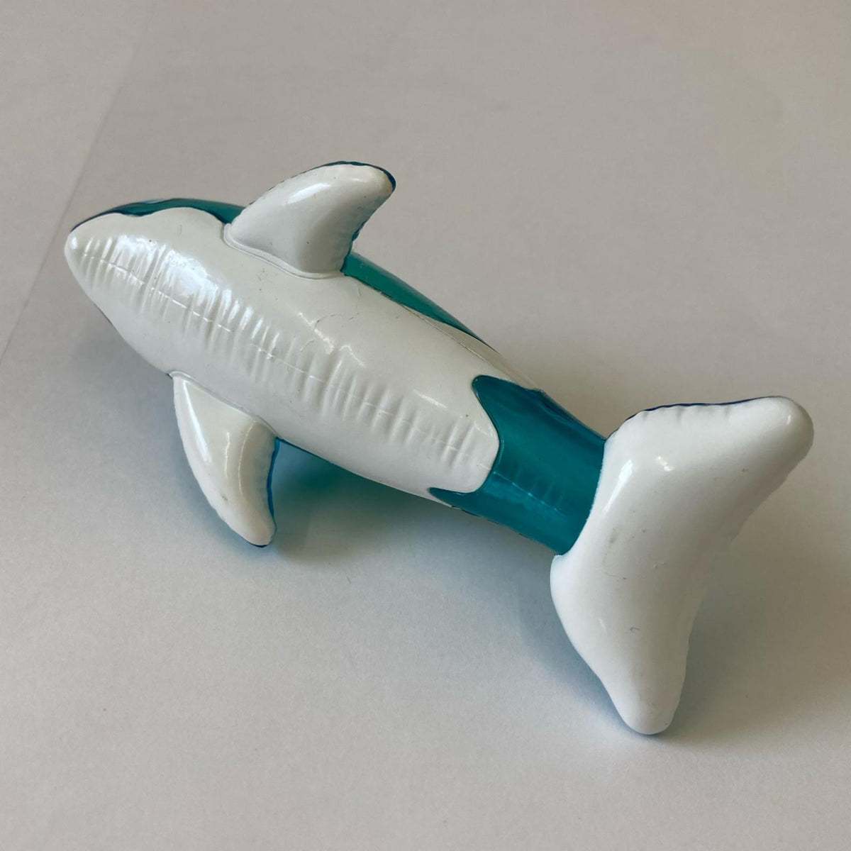 なつやすみ 海水浴 シャチ編 シークレット リーメント