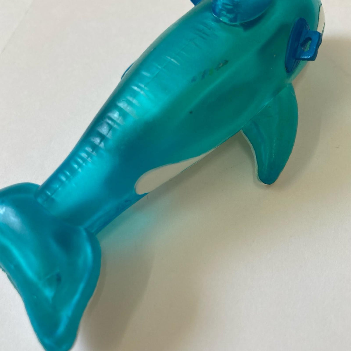 なつやすみ 海水浴 シャチ編 シークレット リーメント