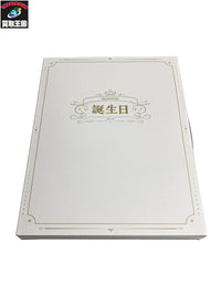 赤城ウェン 2024 誕生日 グッズ フィギュア/グッズ