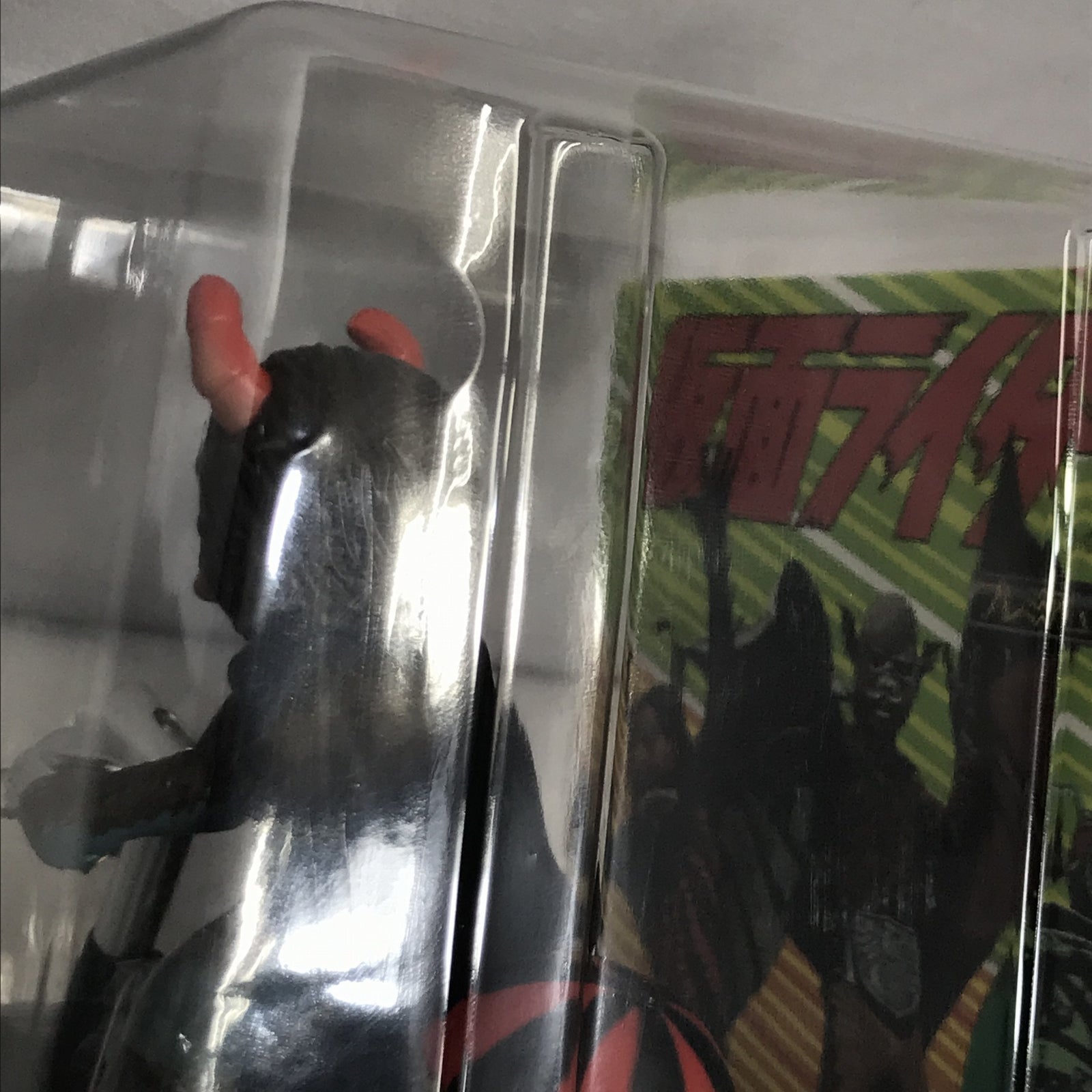 変身回転ブレス タツロット フィギュア/グッズ