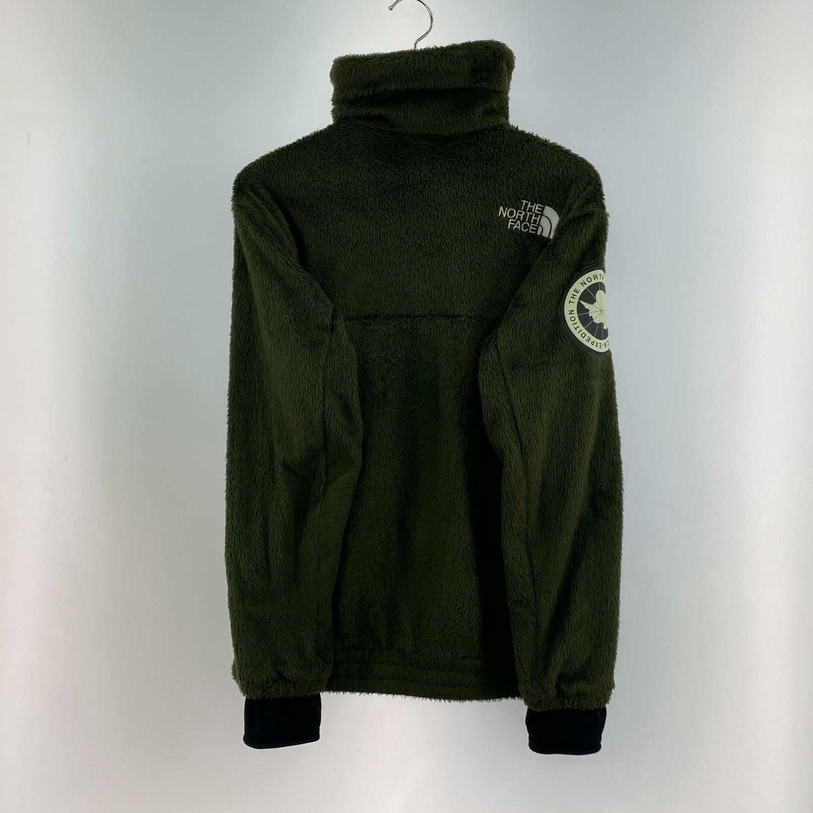 ジャケット ANTARCTICA VERSA LOFT JACKET L L グリーン
