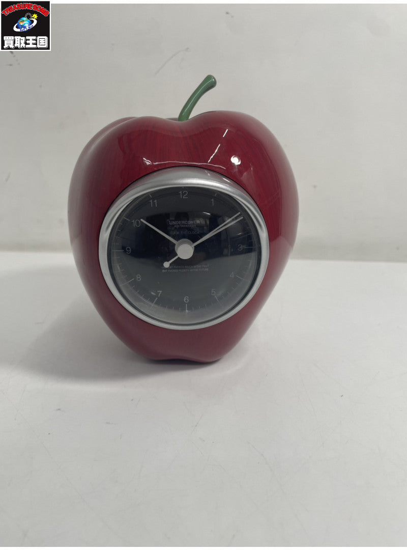 その他アクセサリー Medicom Toy ギラップルクロック