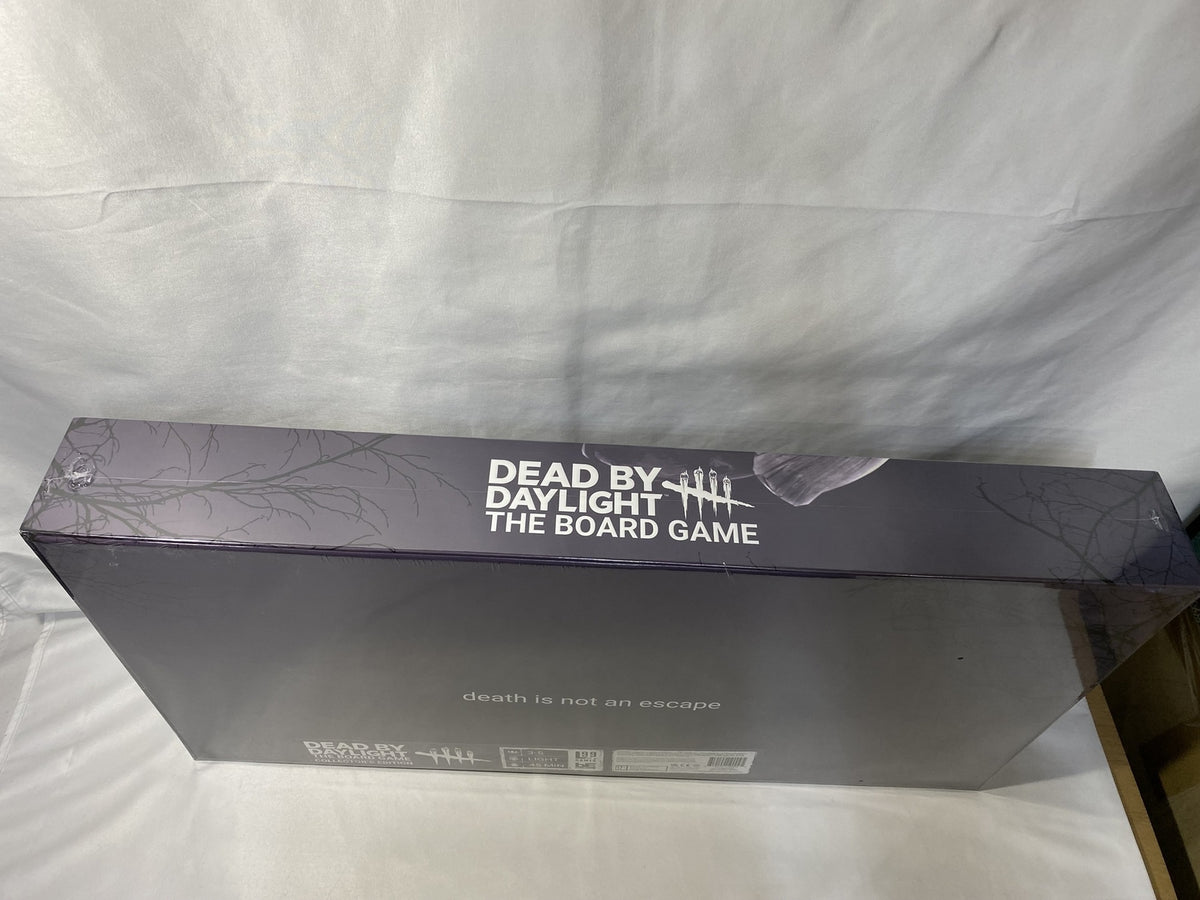 DEAD BY DAYLIGHT ボードゲーム コレクターズエディション その他小物