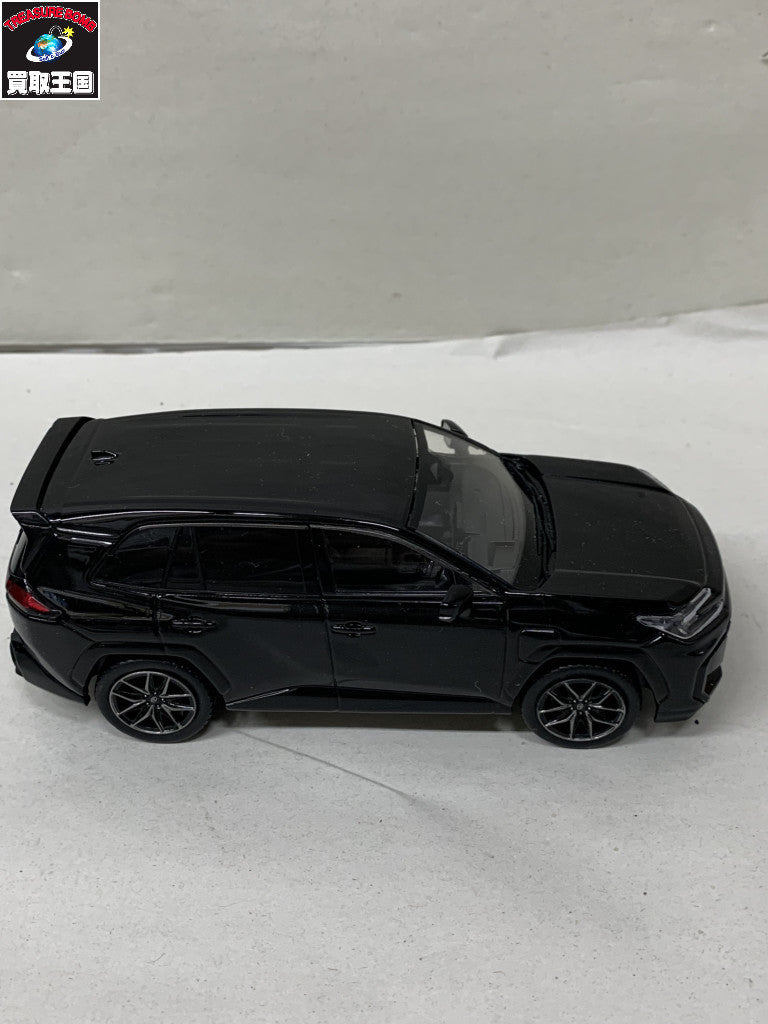 トヨタ GR SPORT RAV4 カラーサンプル