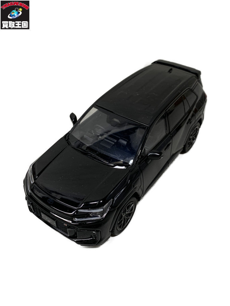 トヨタ GR SPORT RAV4 カラーサンプル