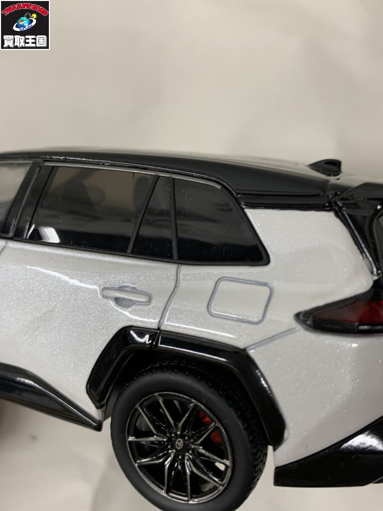 RAV4 2VP カラーサンプル